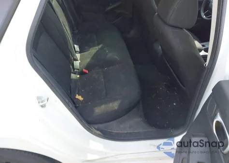 2023 Honda Civic Ex /Ex W/O Bsi z USA, uszkodzony, nr VIN 2HGFE1F79PH305784